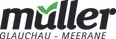Logo SKODA Autohaus Bert Müller GmbH